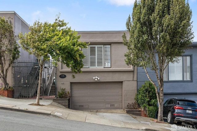 48 Terra Vista Ave Unit A, San Francisco, CA 94115 - photo 2