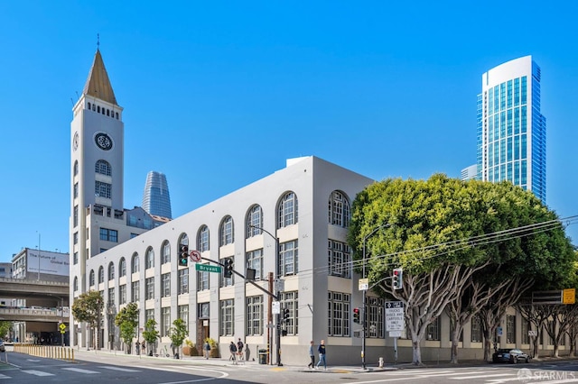 461 2nd St Unit C135, San Francisco, CA 94107 - view of building exterior