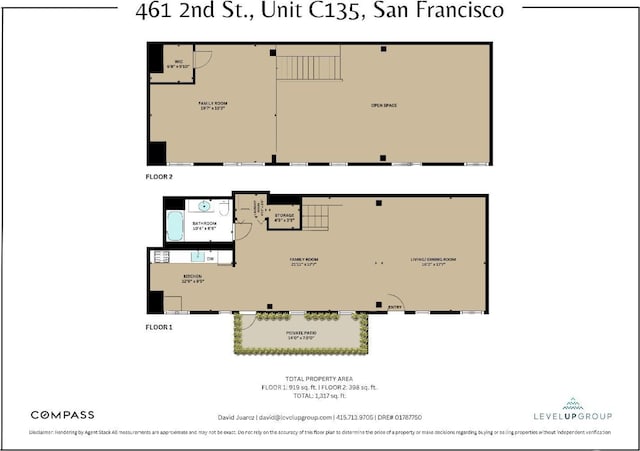461 2nd St Unit C135, San Francisco, CA 94107 - photo 43