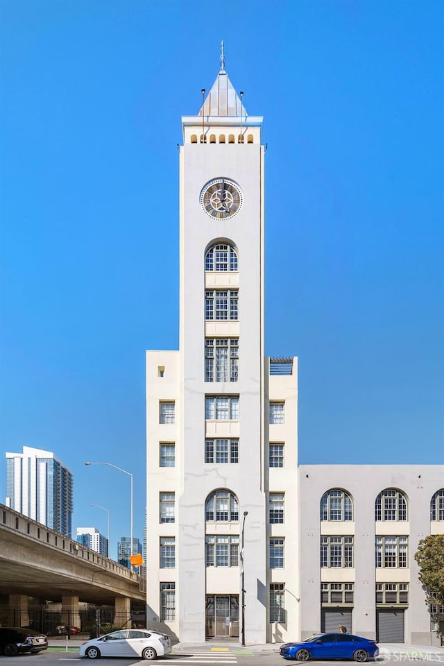 461 2nd St Unit C135, San Francisco, CA 94107 - view of property