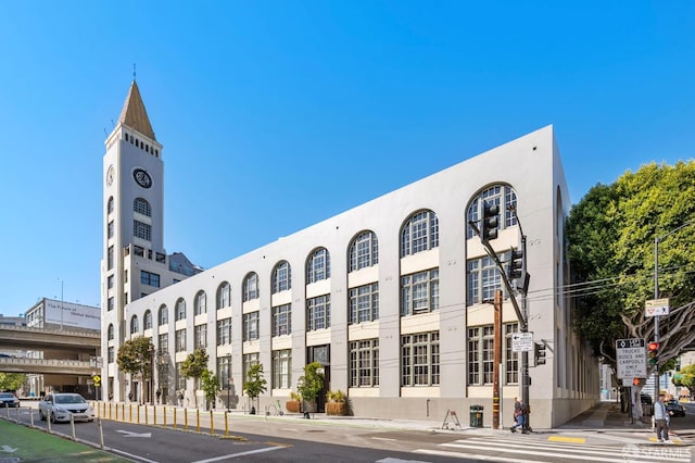461 2nd St Unit C135, San Francisco, CA 94107 - view of property