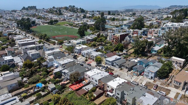 69 Lobos St, San Francisco, CA 94112 - view of property location with nearby suburban area