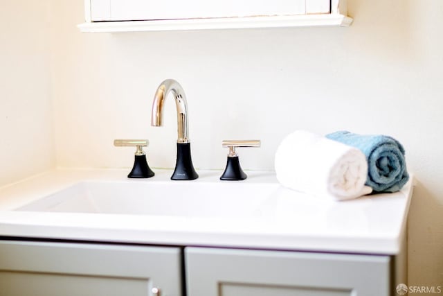 311 Linden Ave, San Bruno, CA 94066 - interior details with vanity