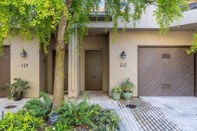 112 S Lake Merced Hls, San Francisco, CA 94132 - view of doorway to property