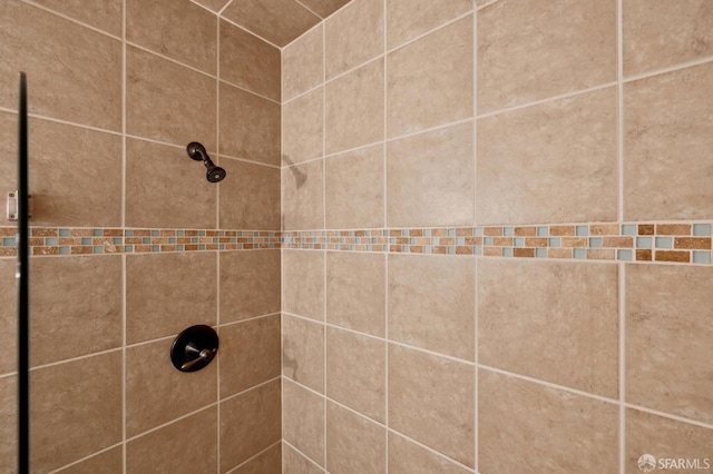 112 S Lake Merced Hls, San Francisco, CA 94132 - bathroom view of tiled shower
