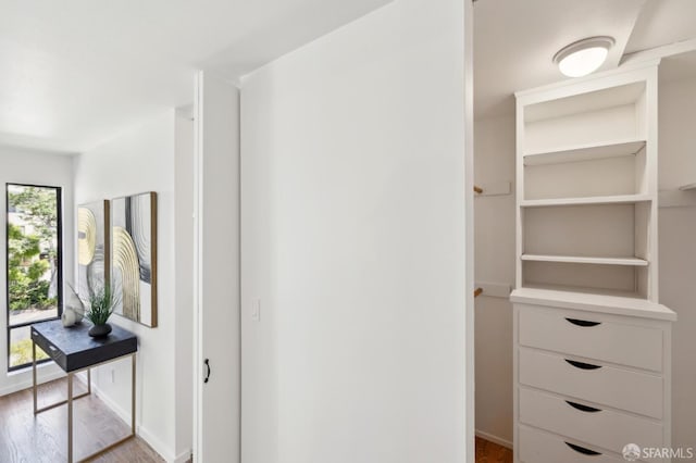 112 S Lake Merced Hls, San Francisco, CA 94132 - view of closet