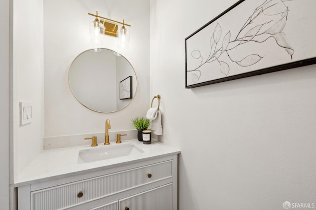 112 S Lake Merced Hls, San Francisco, CA 94132 - bathroom featuring vanity