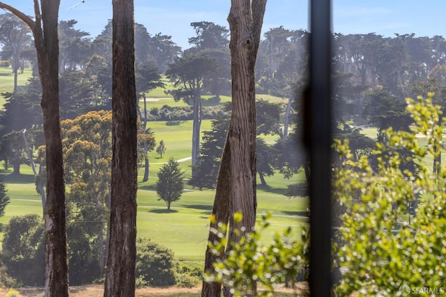 112 S Lake Merced Hls, San Francisco, CA 94132 - view of home's community with golf course view