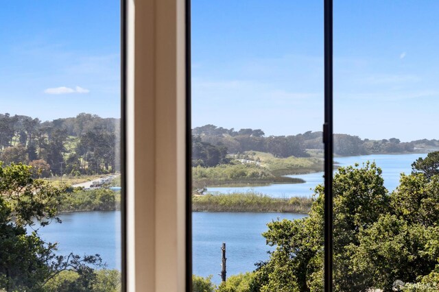 112 S Lake Merced Hls, San Francisco, CA 94132 - water view