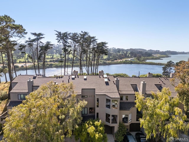 112 S Lake Merced Hls, San Francisco, CA 94132 - water view