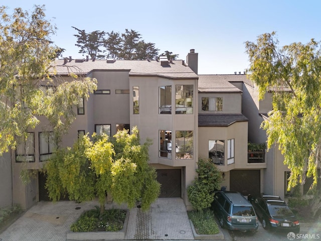 112 S Lake Merced Hls, San Francisco, CA 94132 - view of building exterior