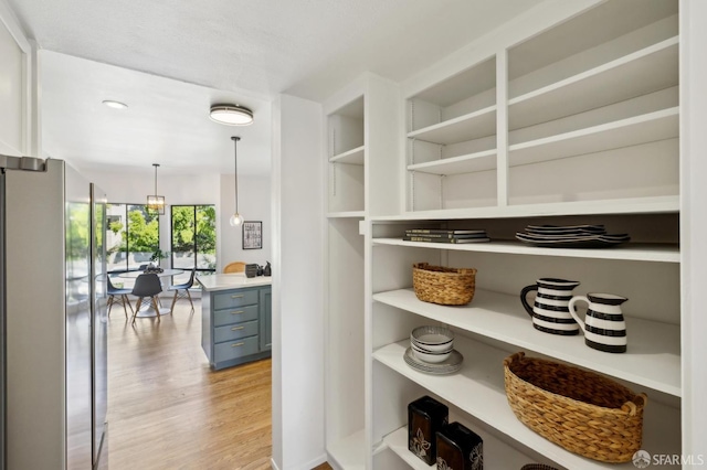 112 S Lake Merced Hls, San Francisco, CA 94132 - view of pantry