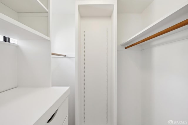 112 S Lake Merced Hls, San Francisco, CA 94132 - view of walk in closet