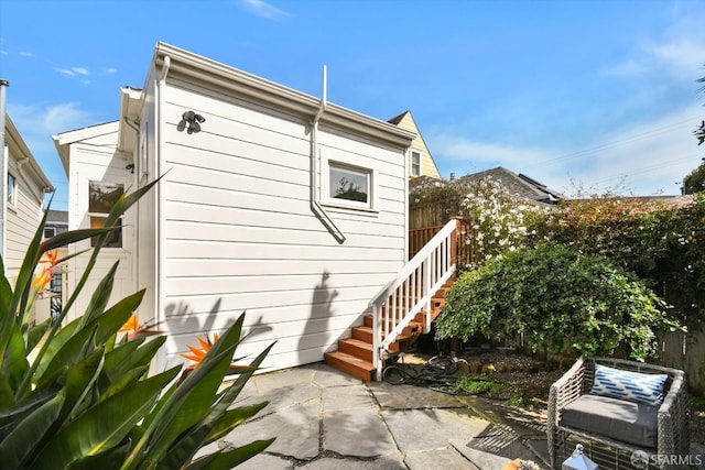 354 Banks St, San Francisco, CA 94110 - photo 36