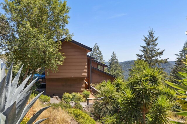 21540 Siri Rd, Guerneville, CA 95446 - photo 4