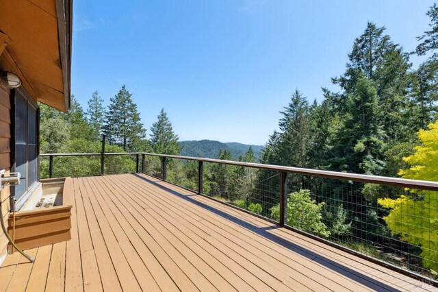 21540 Siri Rd, Guerneville, CA 95446 - photo 57