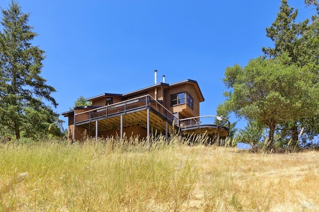 21540 Siri Rd, Guerneville, CA 95446 - photo 62