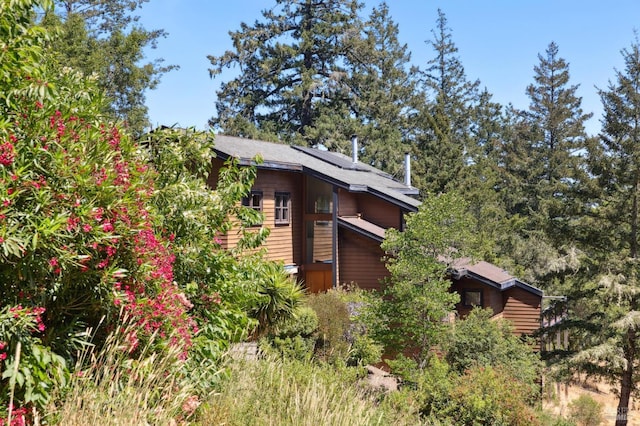 21540 Siri Rd, Guerneville, CA 95446 - photo 1