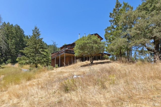 21540 Siri Rd, Guerneville, CA 95446 - photo 61