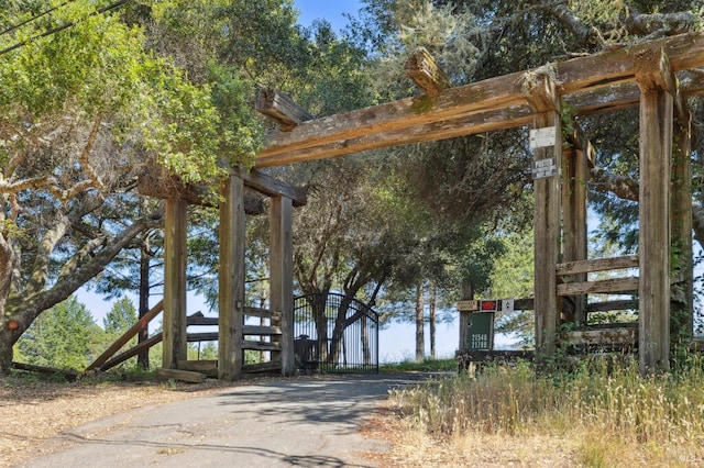 21540 Siri Rd, Guerneville, CA 95446 - photo 94