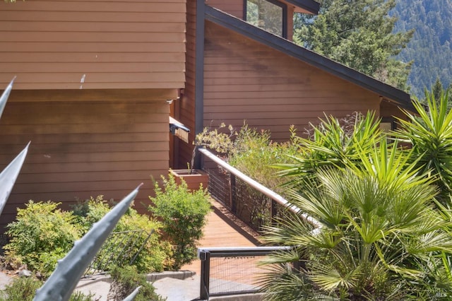 21540 Siri Rd, Guerneville, CA 95446 - photo 5