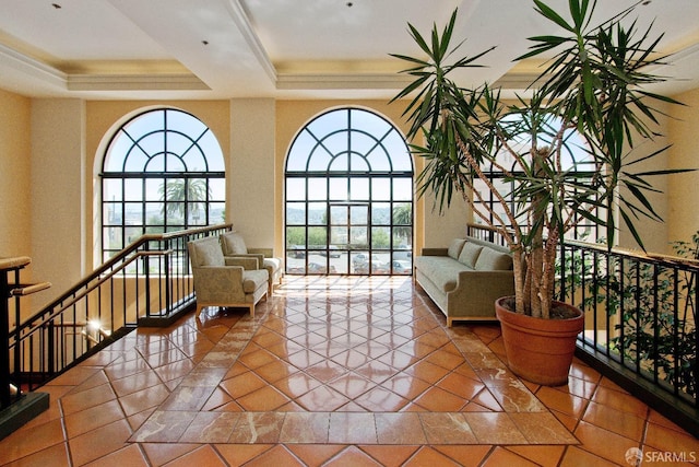 355 Buena Vista E Avenue 605W, San Francisco, CA 94117 - view of building lobby
