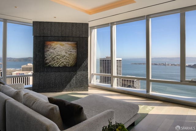 181 Fremont St Unit 59A, San Francisco, CA 94105 - photo 3