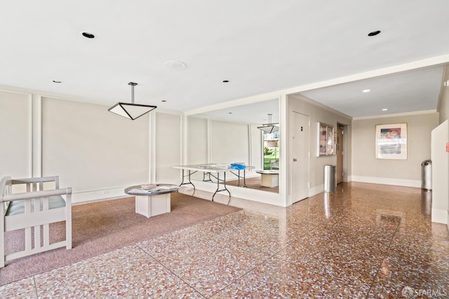 816 N Delaware St Unit 409, San Mateo, CA 94401 - view of patio / terrace