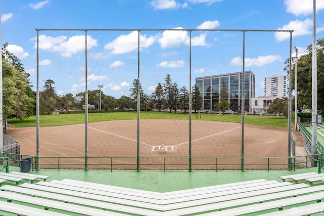 816 N Delaware St Unit 409, San Mateo, CA 94401 - view of property's community