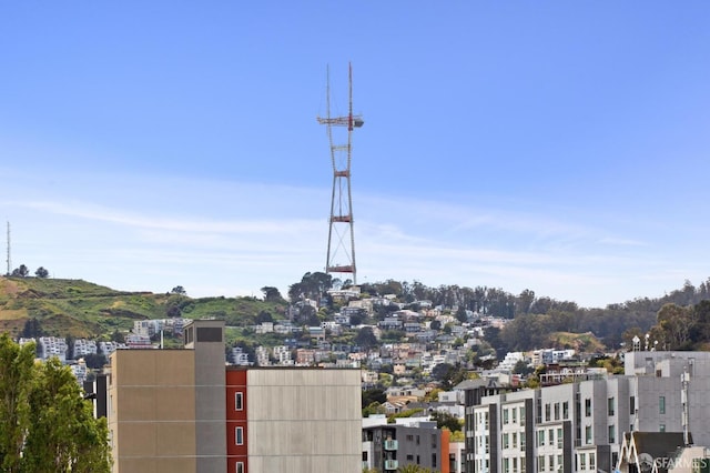 city view