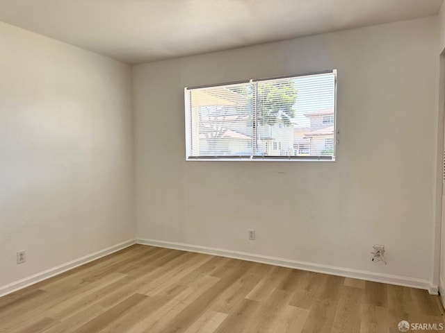 1200 Lemontree Way Unit 1, Antioch, CA 94509 - unfurnished room featuring light wood finished floors