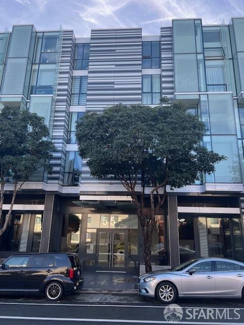 555 Fulton St Unit 322, San Francisco, CA 94102 - view of property