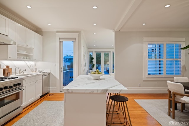 536 Funston Ave, San Francisco, CA 94118 - photo 30