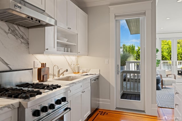 536 Funston Ave, San Francisco, CA 94118 - photo 32