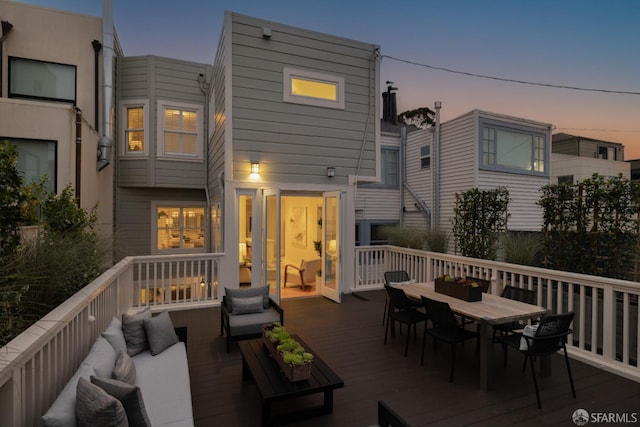 536 Funston Ave, San Francisco, CA 94118 - photo 68
