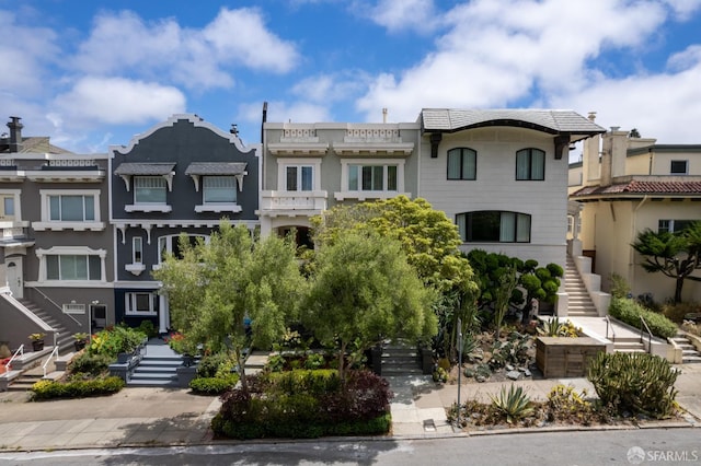 536 Funston Ave, San Francisco, CA 94118 - photo 1