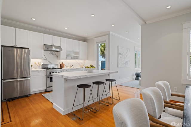 536 Funston Ave, San Francisco, CA 94118 - photo 24