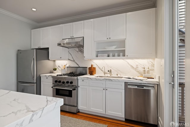 536 Funston Ave, San Francisco, CA 94118 - photo 27