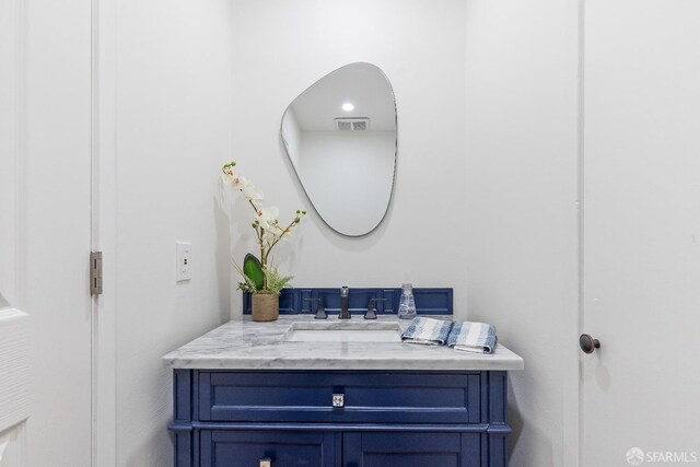 1541 Moraga Way, Moraga, CA 94556 - bathroom featuring vanity