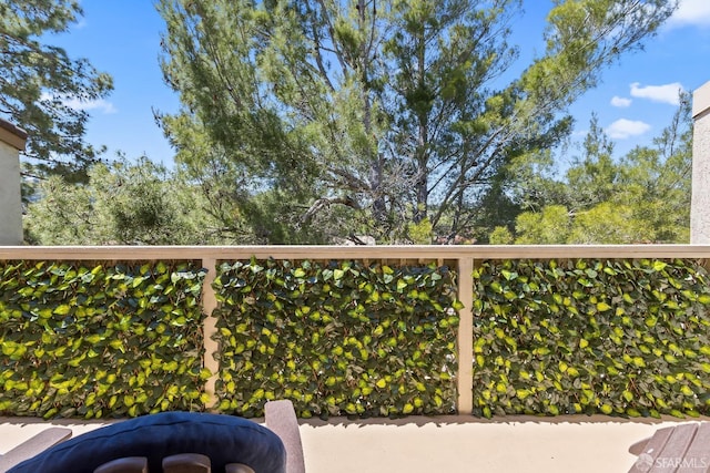 1541 Moraga Way, Moraga, CA 94556 - view of wooden deck
