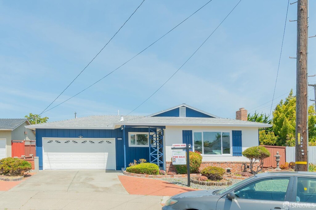 509 Kim Pl, Hayward, CA 94544 - photo 1