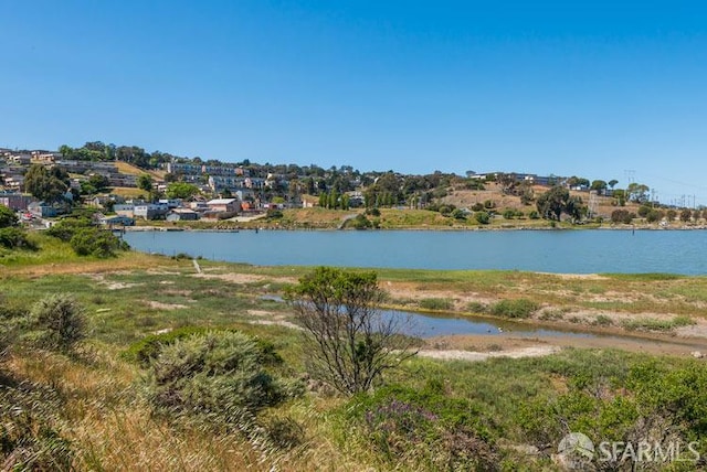451 Donahue St Unit 207, San Francisco, CA 94124 - water view
