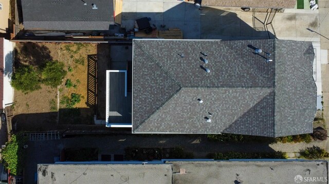 269 E Ave, San Bruno, CA 94066 - bird's eye view