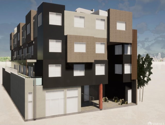 7310 Mission St, Daly City, CA 94014
