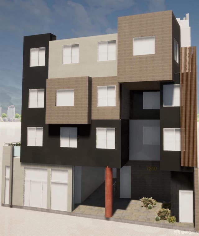 7310 Mission St, Daly City, CA 94014
