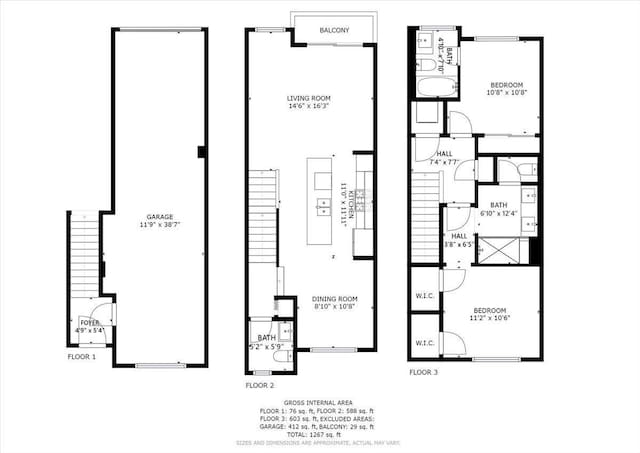 1807 16th St, Oakland, CA 94607 - photo 45