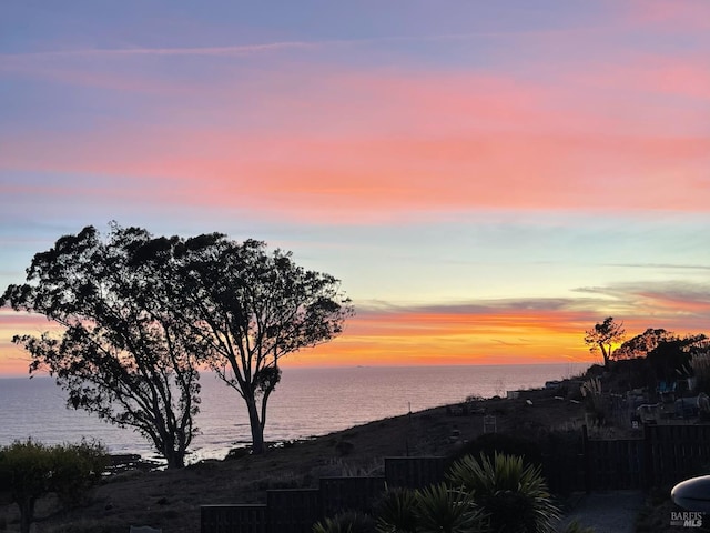 272 Ocean Pkwy, Bolinas, CA 94924 - view of undeveloped land featuring a nearby body of water