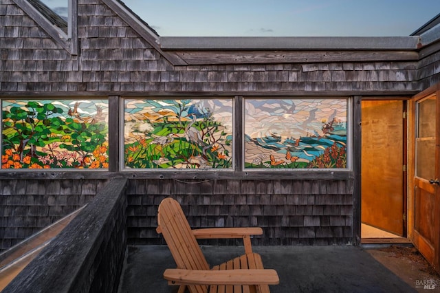 272 Ocean Pkwy, Bolinas, CA 94924 - view of patio / terrace
