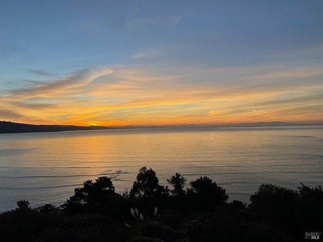 272 Ocean Pkwy, Bolinas, CA 94924 - water view