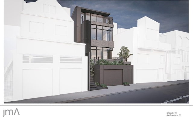 62 Laidley St, San Francisco, CA 94131